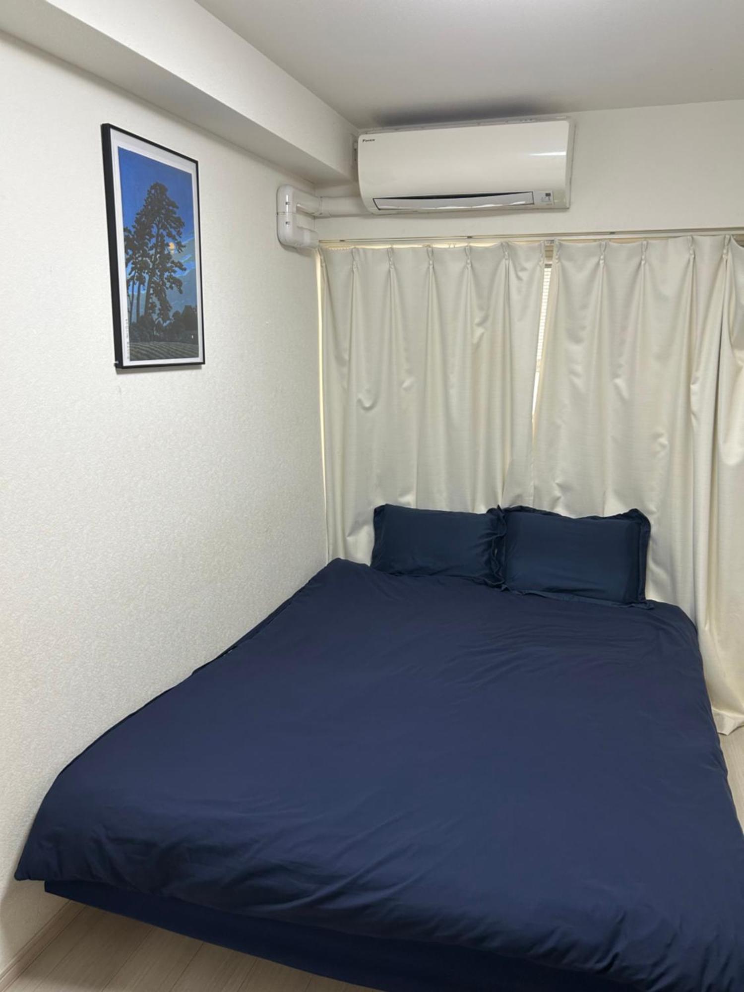 The Emilio 102 Shinjuku Near Shibuya Leilighet Tokyo Eksteriør bilde